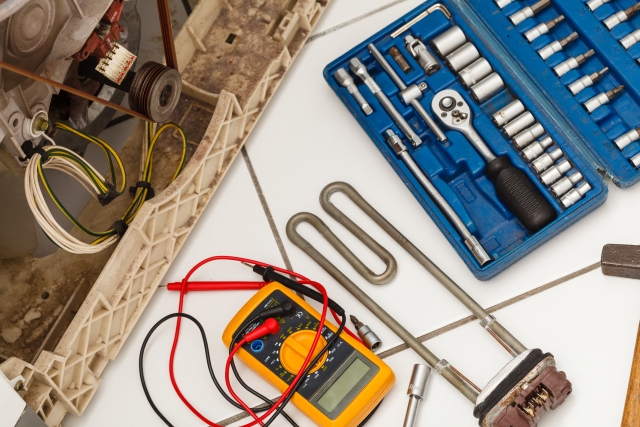 Appliance repairs Kentish Town, NW5