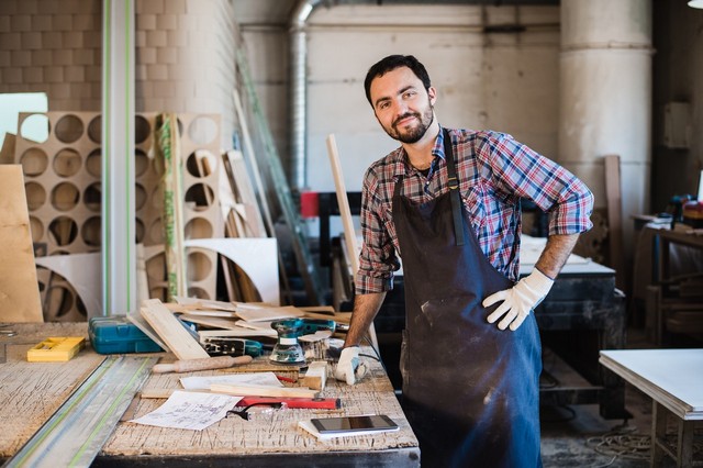 Carpenters Kentish Town, NW5