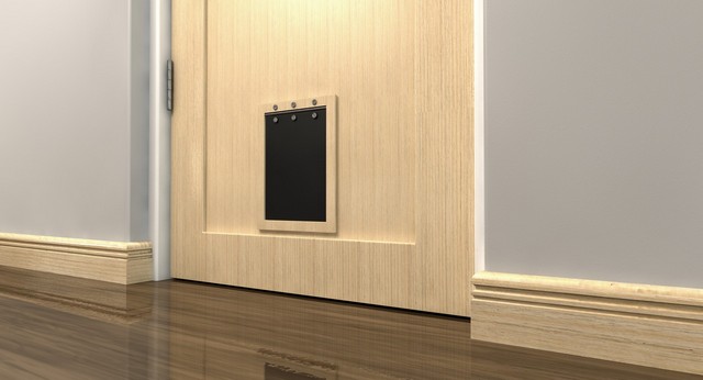 Cat Flap Installation Kentish Town, NW5