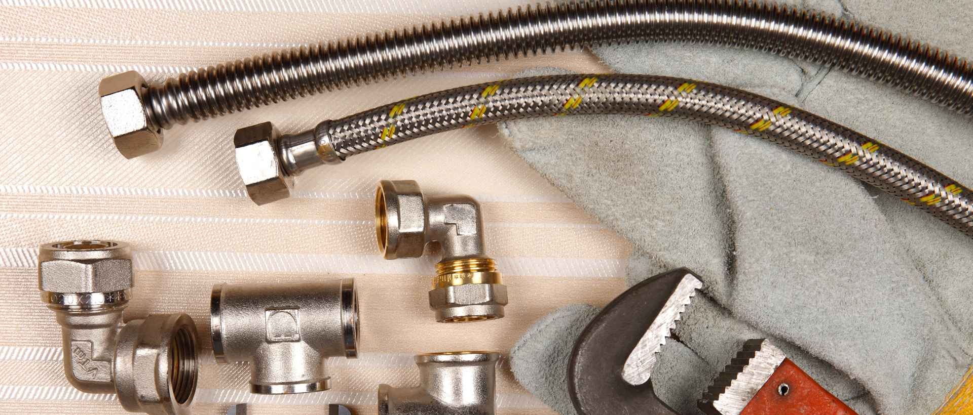 Emergency plumbers NW5