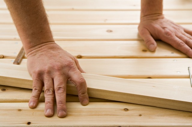 Flagging Patios Kentish Town, NW5