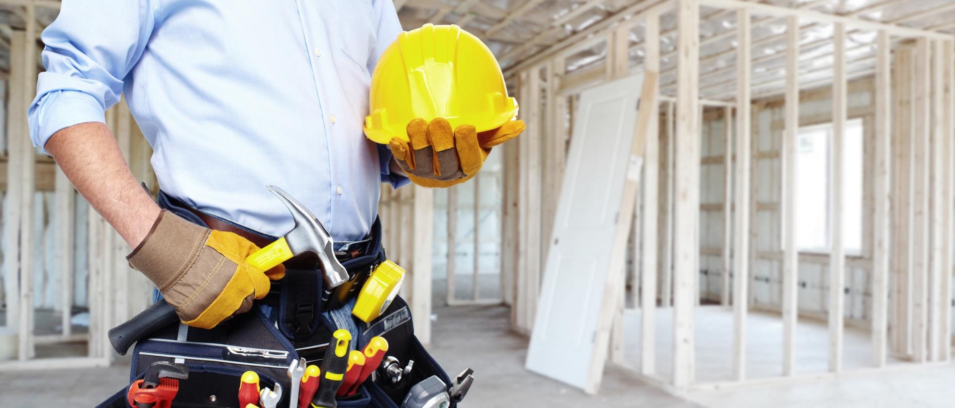 home improvements NW5