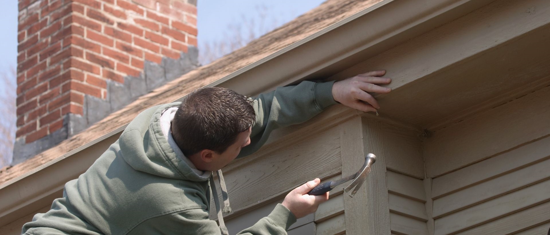 property maintenance NW5